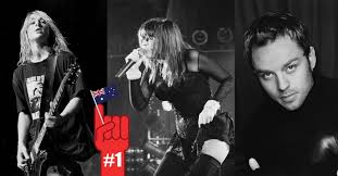 7 all the way to the top the catchy pop tune is featured on tones and i's debut album the kids are coming, which peaked at no. Every Number 1 Hit By An Australian Act In The 1990s I Like Your Old Stuff Iconic Music Artists Albums Reviews Tours Comps