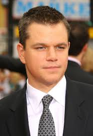 Pin On Matt Damon