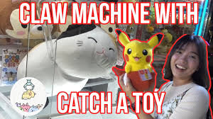 Your doll machine stock images are ready. Claw Machine With Catch A Toy Arcade Ninja Youtube