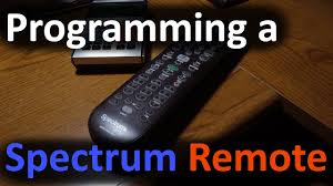 If not, replace the batteries. Charter Spectrum Remote Operation Manual Jobs Ecityworks