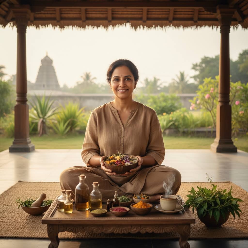 Naturopathy Treatments product image