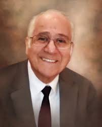 Faramarz Sami Obituary September 2, 2023