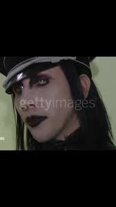 #marilynmanson 2001 #interview