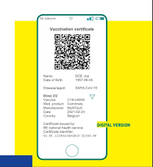 Ο εμβολιασμός, δωρεάν για όλους, είναι σε εξέλιξη για τους ανθρώπους στην πρώτη γραμμή της υγείας, εκπαιδευτικούς γενικής. Anoigei O Dromos Gia To Pshfiako Prasino Pistopoihtiko Sthn Ellada Apo Pote Kai Pws 8a Ekdidetai Ellada Iefimerida Gr