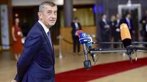 Pompeo urges europe's young democracies to embrace freedoms. Czech Pm Andrej Babis A Billionaire Survivor Under Pressure Financial Times
