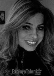 Barbara Iglesias's Instagram, Twitter & Facebook