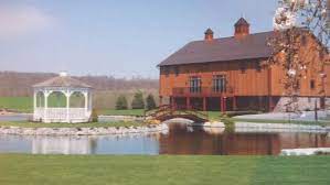 Harvest View Barn At Hershey Farms In Elizabethtown Pa Great Places House Styles Views