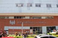 Hospital La Maria |