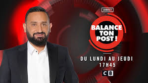 Dans un premier temps, cyril hanouna allonge touche pas à mon post avec des rubriques inédites, à partir. La Quotidienne De Balance Ton Post Deprogrammee Des Ce Mercredi 9 Septembre 2020 Stars Actu