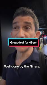 GREAT deal for the 49ers #49ers #49ersfaithful #nfl #nfltradedeadline ...