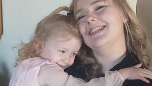 Fundraiser for DJ Olguin by Diana Reiersgord : Help Jewels Support Herself  with 2 Broken Arms