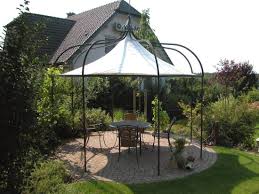 Der gartenpavillon ist nicht nur irgendein gebäude im garten, sondern ein ganz spezielles. Gartenpavillon Galabau Mahler Pavillon Garten