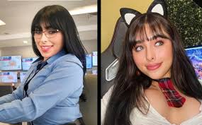 Carlotta Rey Nudes Complete Visual Content 619