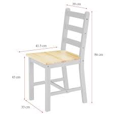 El comedor perfecto para el espacio de tu casa o apartamento lo encuentras en nuestro catálogo online. Juegos De Mesa Y 4 Sillas Para Comedor Sala Cocina Restaurante Madera De Pino Maciza Contemporaneo Panacasa Gris Muebles Comedor Roalb Al