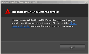 Our creative, marketing and document solutions empower everyone — from emerging artists to unless and except as provided therein, you shall have no rights to use or distribute such software. How To Install An Older Version Of Adobe Flash Player 404 Tech Support