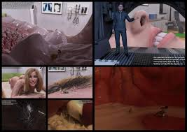 Point Of View Squirt Giantess Video Preview - Realistic Porn Hentai