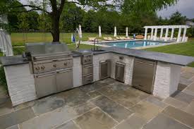 outdoor kitchen archives garden
