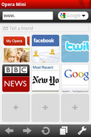 Untuk para orang tua, anda dapat membuat kontrol khusus orang tua. Opera Mini Old Version How To Download Facebook Video With Opera Mini Fast Tech Until The App Developer Has Fixed The Problem Try Using An