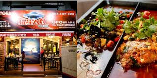 For booking, price, opening hours, reviews you can find it here at google. Ufo Cat Bbq Restaurant At Kuchai Lama Serves Chinese Cuisine And Alcoholic Watermelon Juices