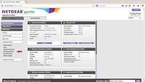 Netgear Custom Firmware