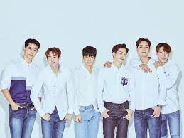 2pm was originally part of a group of eleven called one day. K Pop Boy Group 2pm Is Making A Complete Comeback