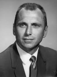 Ross Griffith Obituary (1925