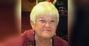 JEWEL "JUDY" DRINKARD CASTELLAW Obituary