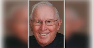 Obituary information for Bill West