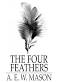Image of The Four Feathers book