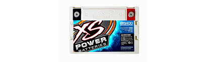 D3400 Xs Power Dual Purpose Group 34 Battery For A Jeep Expedition