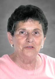 Avis de décès de Louise Thibault de Montmagny décédé(e) le 7 décembre 2023