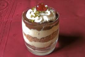 Weihnachtsdessert Da Wird Sogar Der Weihnachtsmann Schwach Und S Christkind Staunt Rezept Mit Video Rezept Weihnachtsdessert Rezepte Weihnachtsdessert Susse Backerei