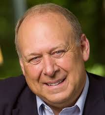 Larry Eckstein's Instagram, Twitter & Facebook