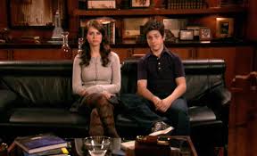 How i met your mother (2005). Penny And Luke Mosby How I Met Your Mother Wiki Fandom