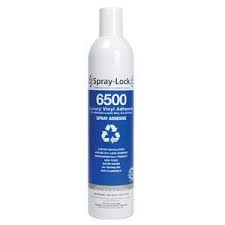 Spray Lock 6500 22oz Lvt Flooring Adhesive Vinyl Tile Adhesive Adhesive Luxury Vinyl