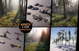 There is no fee to download and use it. Download Free Assets From Unity 3dart