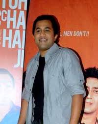 Omi Vaidya Wikipedia Actor omi vaidya talks about his latest role in desi boyz, raj & pablo showcase udit narayan's hits in the bollywood breakfast club & there's another baat ban jaaye scene to crack. wikipedia