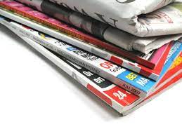 How Do I Become A Magazine Editor? (With Pictures)