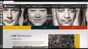 ForgeRock Community Blogs