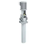 SJD-API vertically suspended process pump | Sulzer