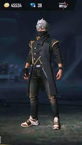 Buka profile dengan cara klik atau tekan foto profil kalian. 20 Ide Akun Ff Gratis Di 2021 Creative Logo Gambar Gambar Dp Whatsapp