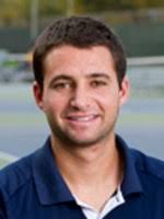 Men's Tennis Complete Second Day Action at ITA Regional