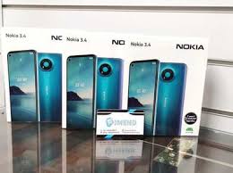 Nokia 34 For Sale in Drumcondra, Dublin ...