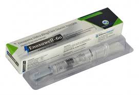 Dosing, side effects, drug interactions, warnings and precautions, and pregnancy and breastfeeding information is provided. Enoxaparin 60mg Injection Manufacturers Suppliers In India Wellona Pharma