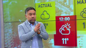 El tiempo de mañana en españa y el mundo. Atencion Manana Llovera En Santiago