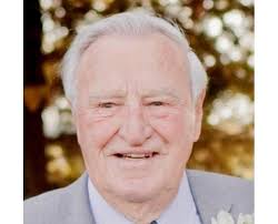 Charles Bartley Obituary (1924