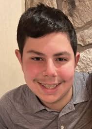 INSIDE THIS ISSUE RABBI CHAPMAN'S CHRONICLES