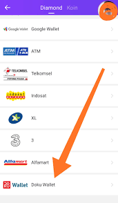 Cara mendapatkan pulsa indosat 2020 gratis hal pertama yang anda penting lakukan adalah menyiapkan ooredoo kartu indosat. Cara Membeli Diamond Atau Topup Hello Yo Menggunakan Doku Wallet
