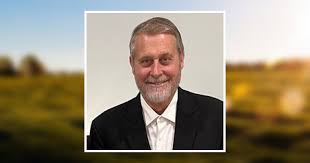 Ernest Eugene Mast Obituary November 29, 2022