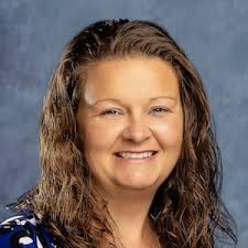 Ginger Killian, Ph.D.